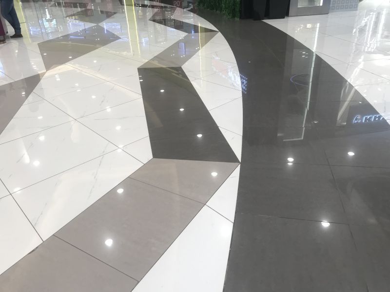 Cost of Tile in South Houston, TX